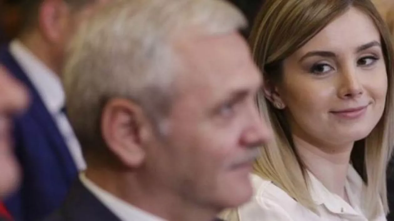 Iubita lui Liviu Dragnea, a făcut ACCIDENT! Ce spune liderul PSD despre mașină