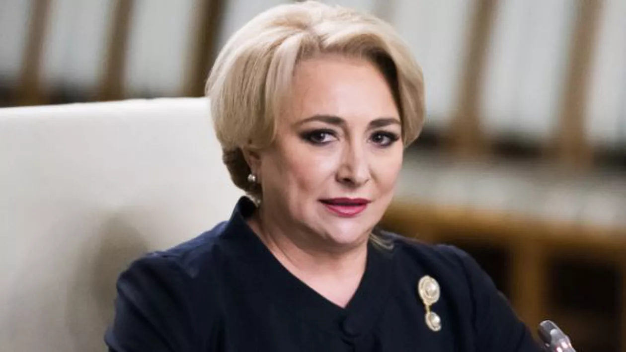Orașul Vioricăi Dăncilă, ”sat fără câini”. Cazul extrem anunțat de CSM