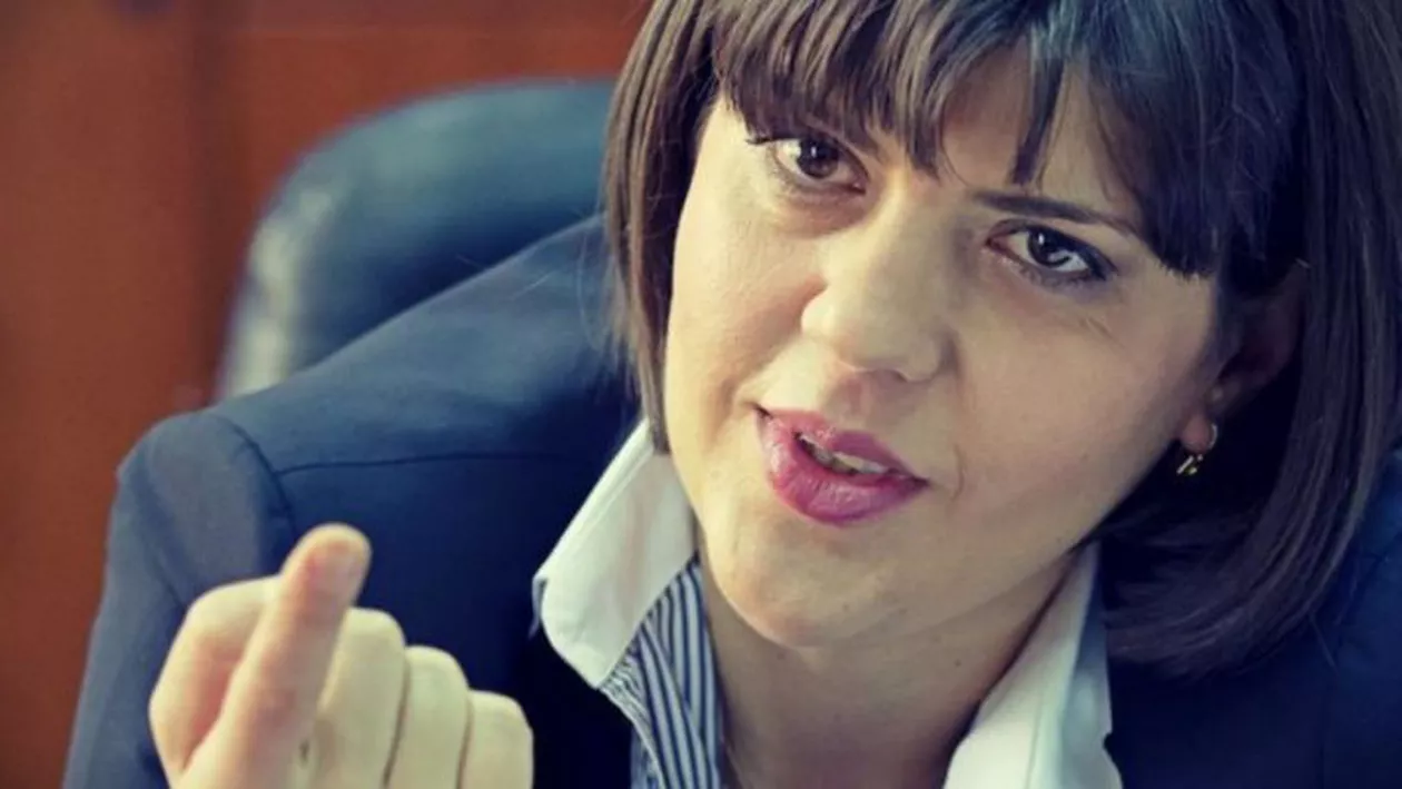 CSM, anunţ OFICIAL: Kovesi, AUDIATĂ disciplinar pentru încălcarea statutului magistraţilor