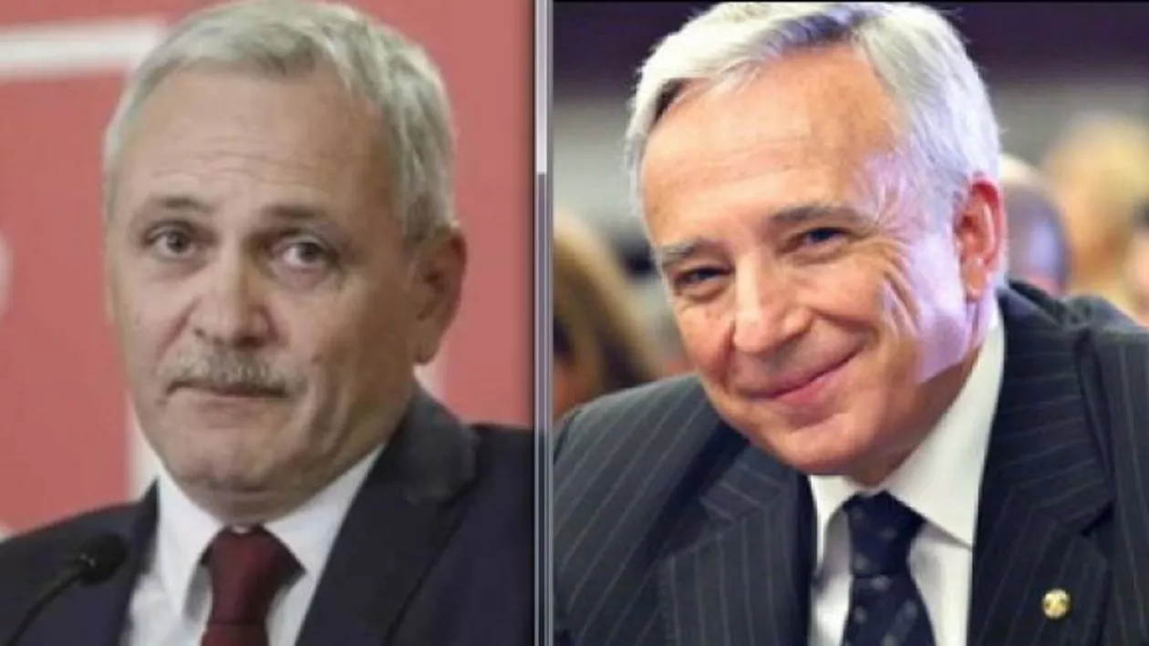 Liviu Dragnea a făcut publice SCRISORILE dintre el și Mugur Isărescu: 'Aţi indus o stare de neîncredere în Guvern'. Răspunsul BNR