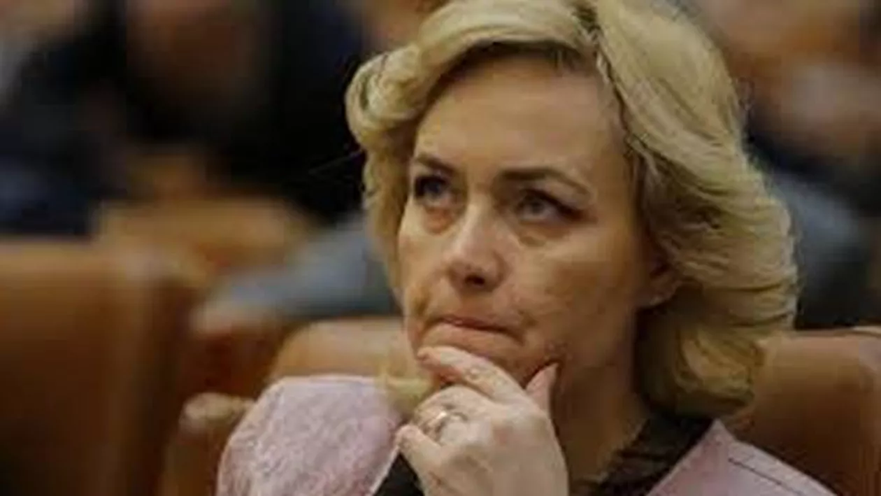 Se cere DEMISIA lui CARMEN DAN, după jafurile de la SINEŞTI: “Ne e frică să circulăm în siguranţă prin ţară”