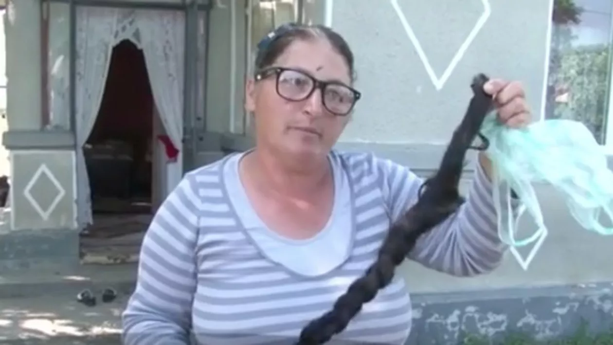 Dâmbovița: O femeie a avut o aventură cu un bărbat însurat. Copiii lui au aflat, iar ce a urmat pentru ea este de-a dreptul CUMPLIT (FOTO)