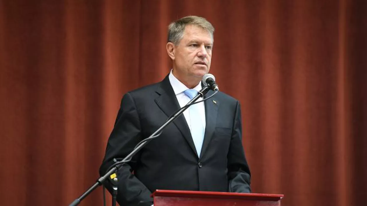 Klaus Iohannis, avertisment dur pentru coaliţia PSD-ALDE: Sper să nu ajungem vreodată în această situație, ar fi o catastrofă