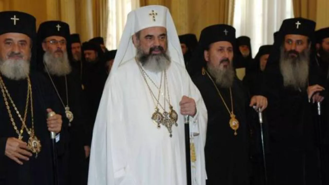 Patriarhia Română: Biserica sprijină FAMILIA NATURALĂ, nu ”tradițională”, care nu mai există