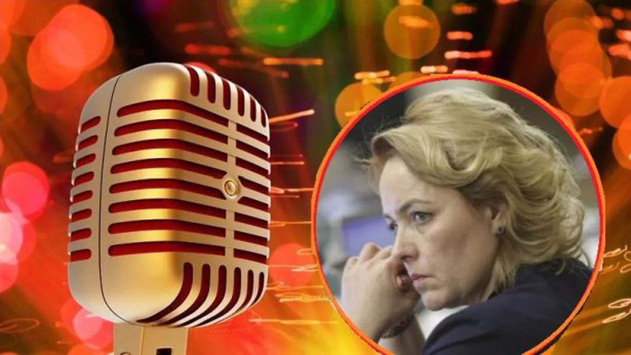 „OPERAŢIUNEA MICROFONUL“, file de telenovelă: Cum a fost PĂCĂLITĂ Carmen Dan, ce rol a avut SORA ei şi cine a PLANTAT de fapt microfonul în casa ministrului