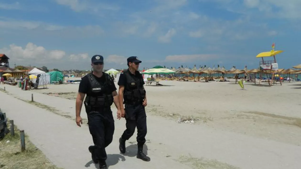 DESCOPERIRE MACABRĂ pe o PLAJĂ din Vama Veche! Primele ipoteze indică o CRIMĂ