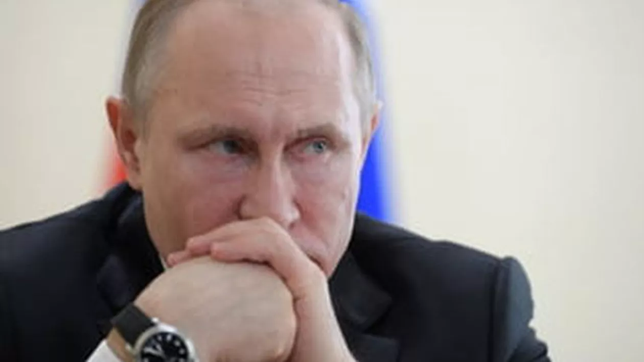 Proteste masive în Rusia: Mii de oameni au fost ARESTAŢI