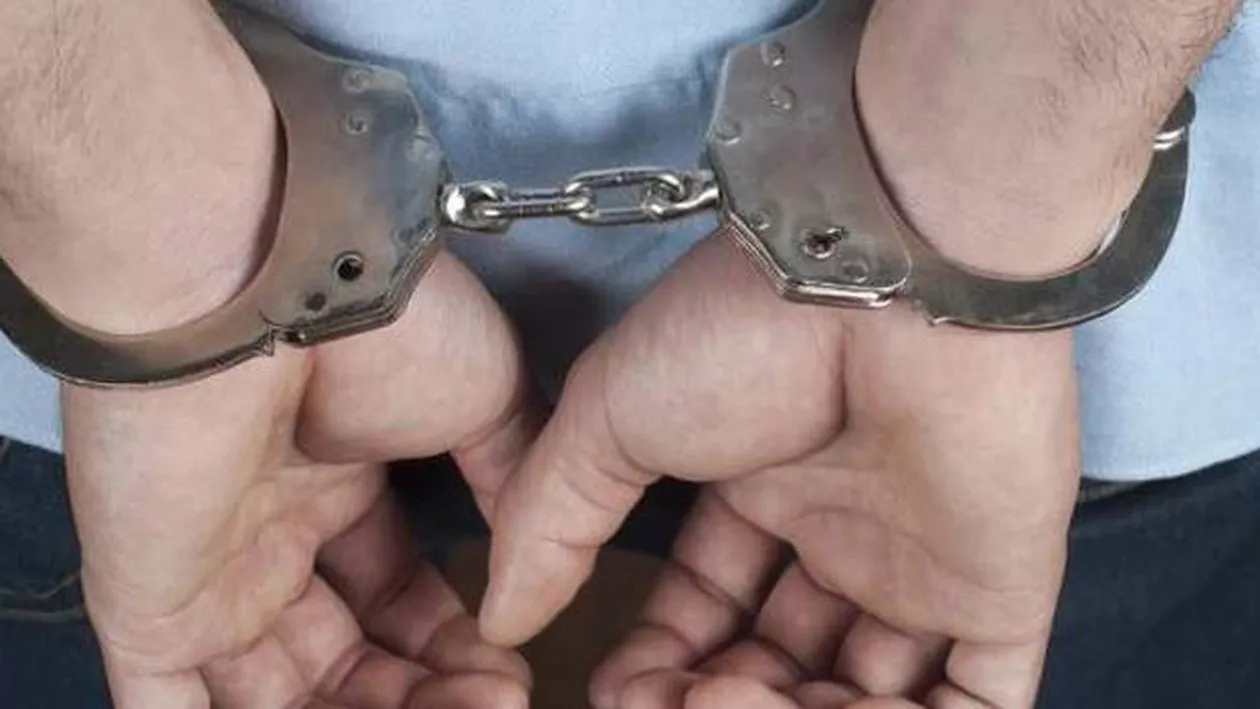 Sârb acuzat de GENOCID şi căutat de 30 de ani, prins de polițiști la GALAȚI