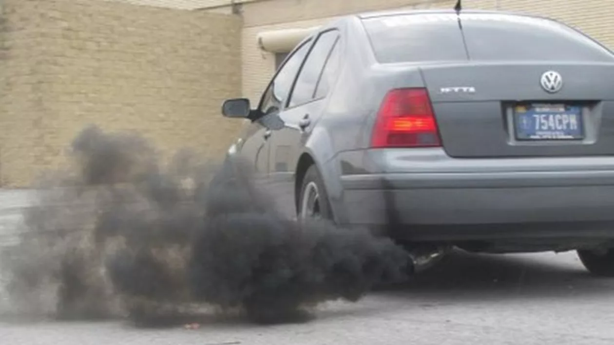 NECAZ pentru ȘOFERI! Renunțarea la DIESEL, probleme pentru milioane de ROMÂNI! Toți vom fi afectați