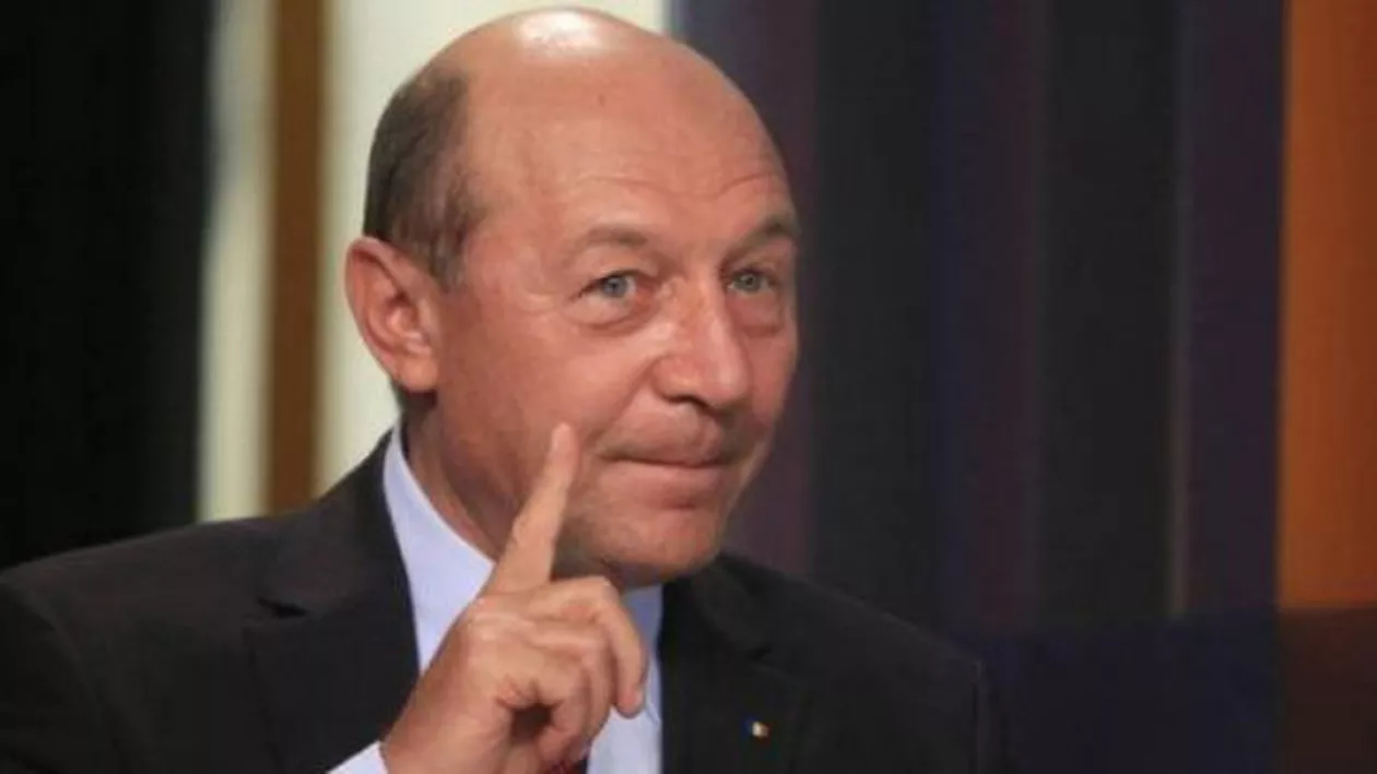 Băsescu lansează acuzații FĂRĂ PRECEDENT: Statul s-a comportat atunci ca un STAT MAFIOT / Cine încearcă să ascundă MIZERIA (VIDEO)