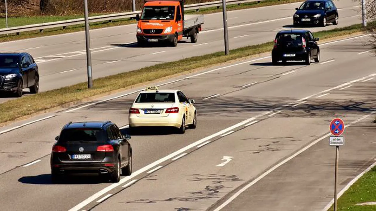 Mașinile diesel, interzise oficial: ce se întâmplă cu autovehiculele achiziționate până în luna aprilie și cum primești banii înapoi