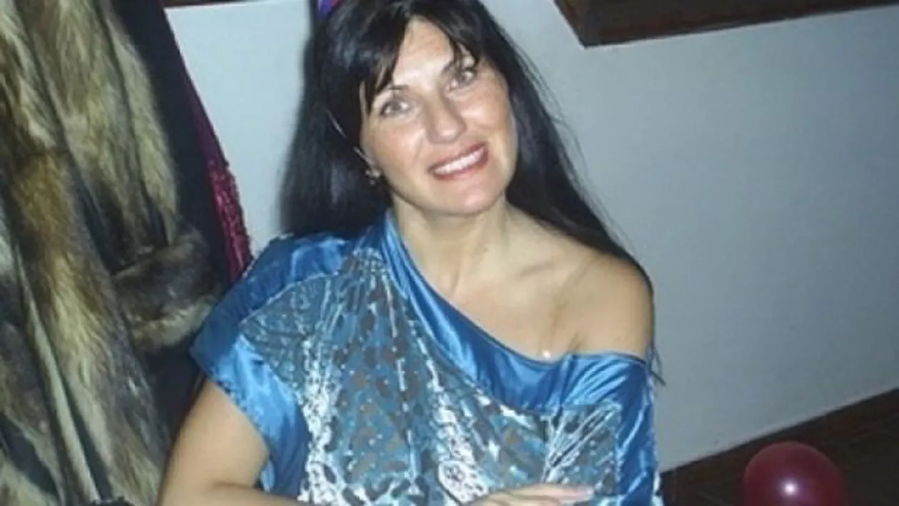 Șoc: La 12 ani de la dispariție, Elodia Ghinescu a reapărut în blocul din Brașov!