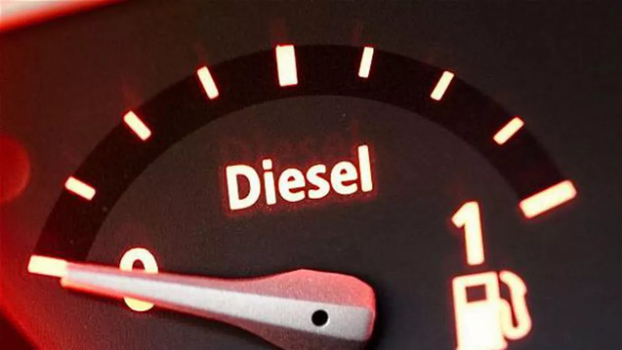 Se renunță oficial la mașinile DIESEL, în Europa. Producatorul tocmai a făcut anunțul