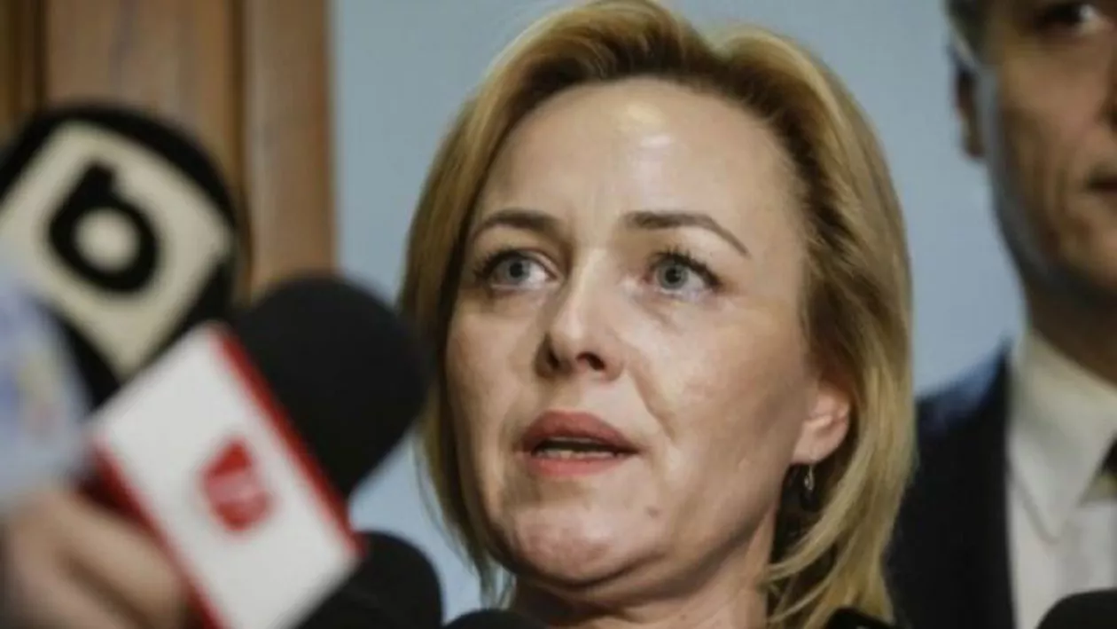 Carmen Dan, prima reacție după închiderea dosarului ”Microfonul”: Mi s-a părut o anchetă...