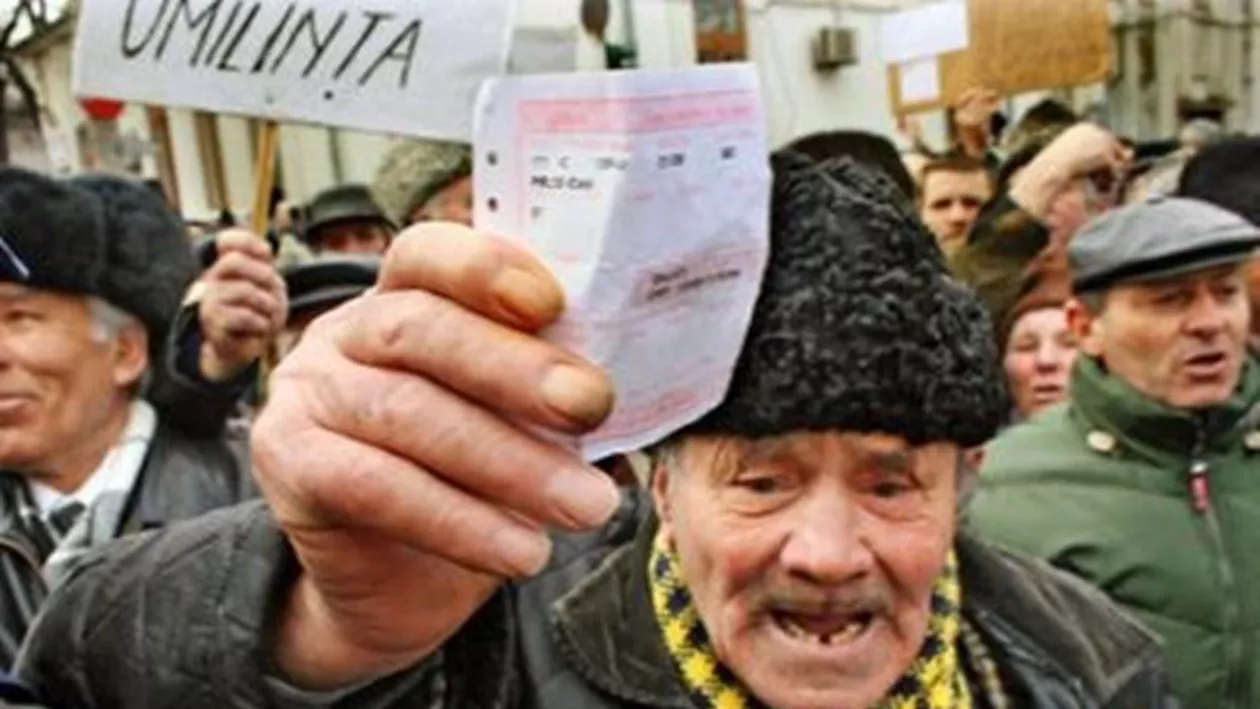 Dragnea și Dăncilă au DECIS: Se schimbă DATA la care se vor plăti pensiile