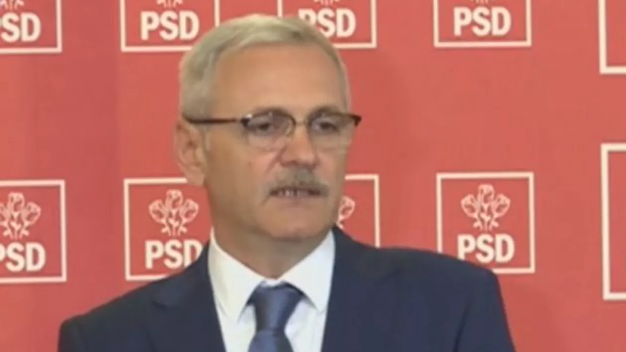 Liviu Dragnea anunță ce se întâmplă cu Poșta Română: Nu dorim ca...