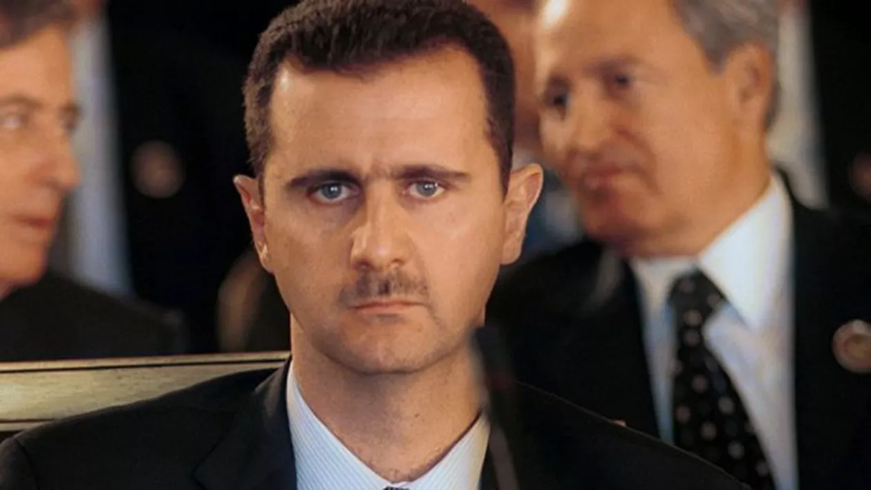 Bashar al-Assad ar putea fi “lichidat”. Cine a lansat amenințarea