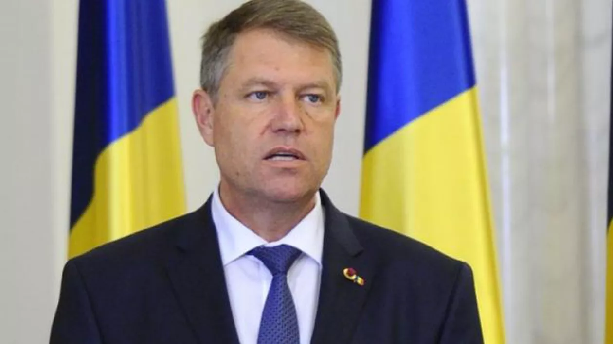 Klaus Iohannis, o nouă ieșire publică în conflictul deschis cu PSD. Declarație de presă la Cotroceni la 19:30