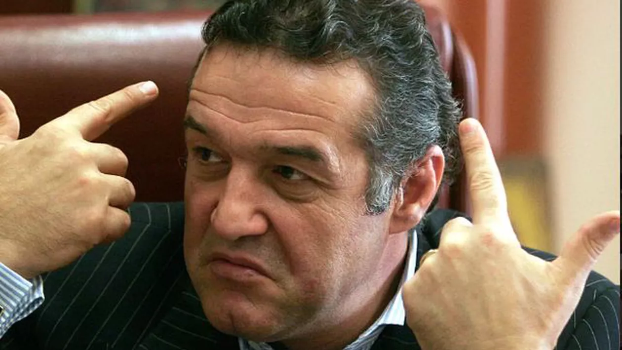 Gigi Becali, pedepsit crunt pentru o greșeală incredibilă. CFR Cluj îi fură unul din cei mai importanți jucători