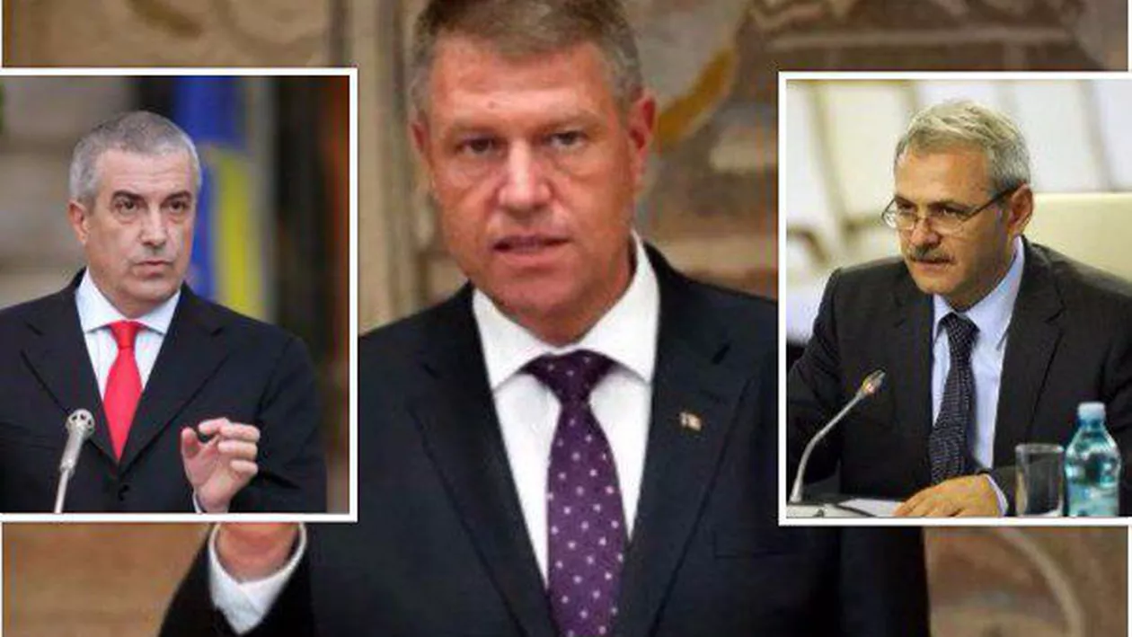 Klaus Iohannis a semnat decrete importante: Legi ale Guvernului, promulgate de președinte