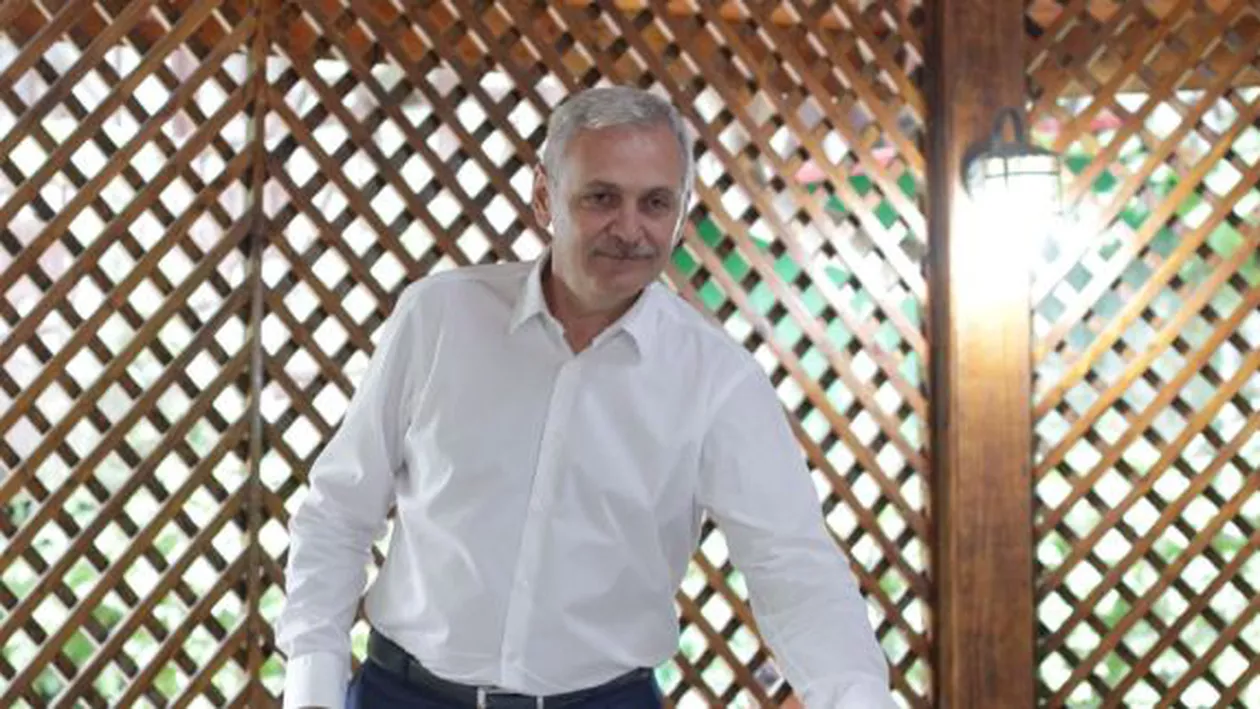 Liviu Dragnea, replică pentru Iohannis: Ce face președintele de o perioadă de timp poate întâlni elementele unui atac la siguranța națională