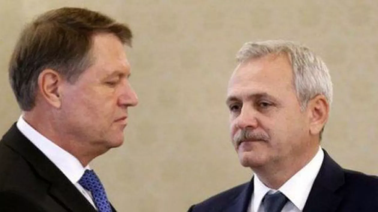Dragnea, amenințare pentru Iohannis: Va suporta consecințele