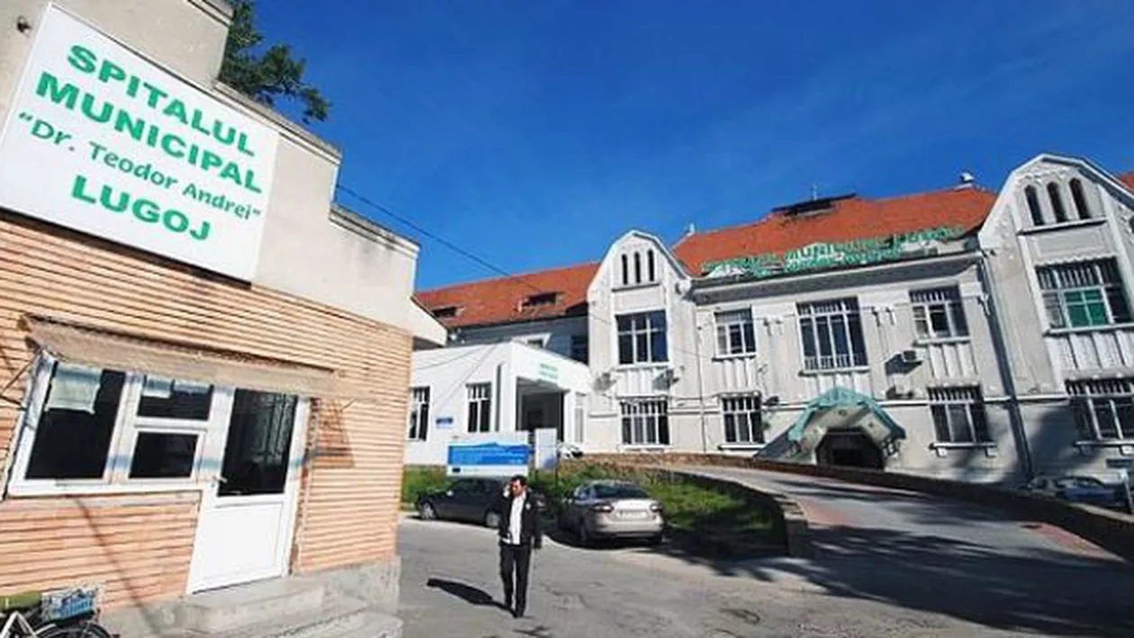 Medicii de la un spital din Lugoj fac chetă pentru a plăti pierderile salariale suferite de unii angajați din sănătate în urma măsurilor PSD