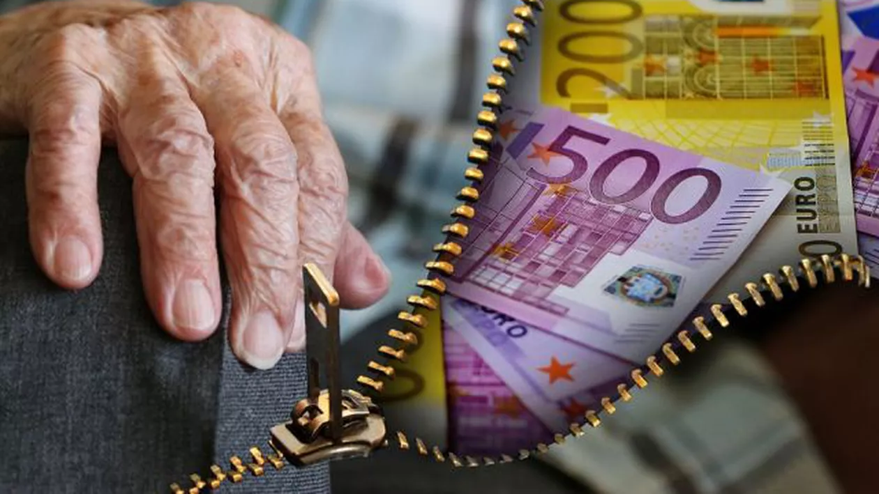 Click aici pentru a-ți calcula vârsta de pensionare la termen sau anticipată, dar și câți bani vei primi exact!