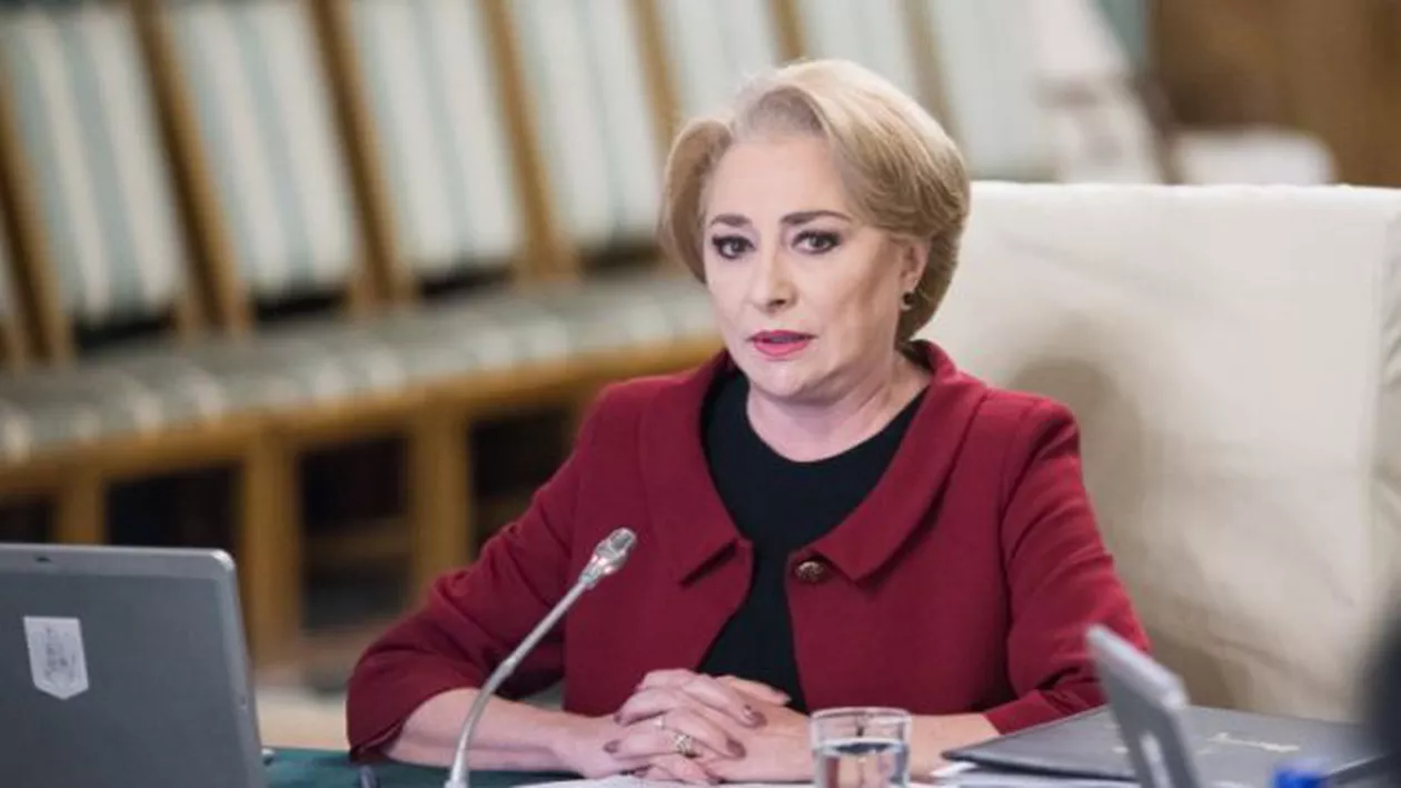 Criza din sănătate: Discuții cruciale între Viorica Dăncilă și reprezentanții sindicaliștilor