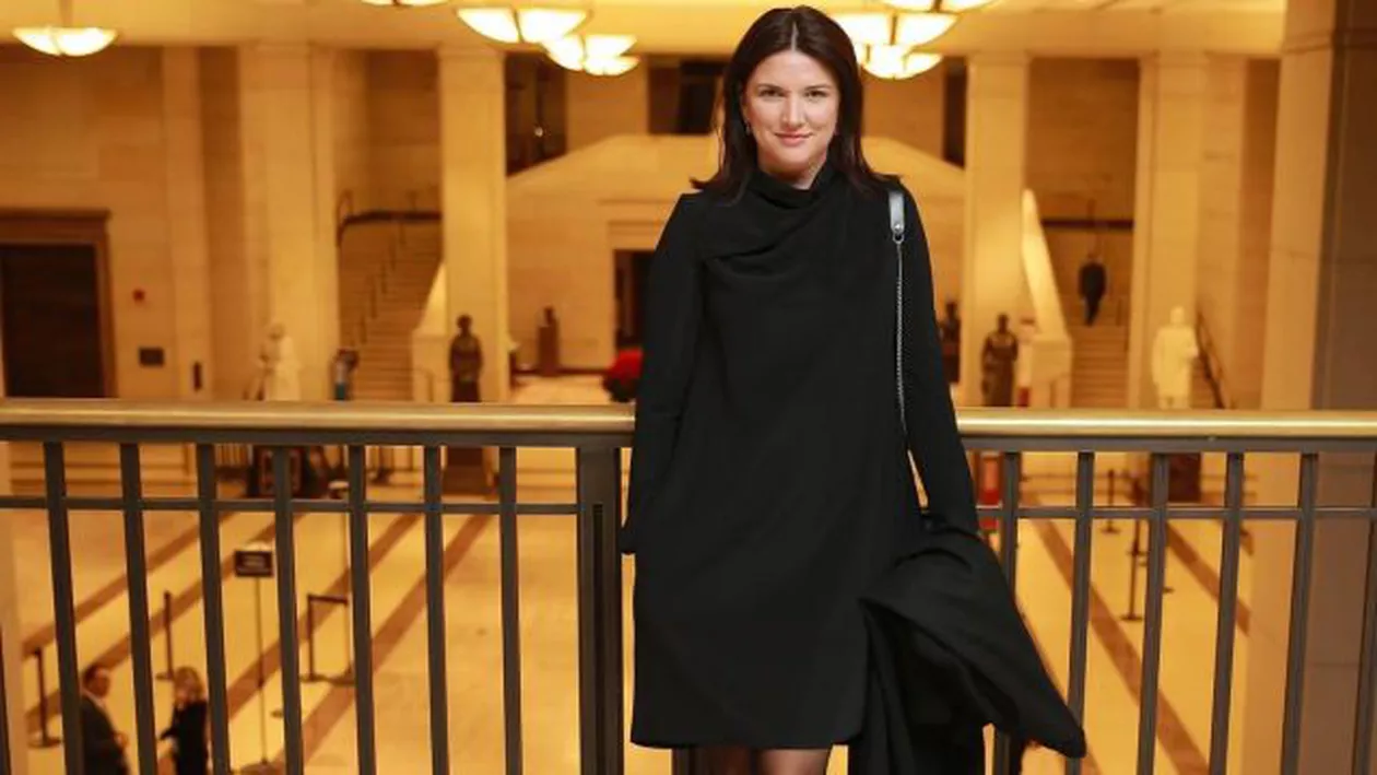 Cine este Cristina Balan, noul ambasador al Republicii Moldova la Washington