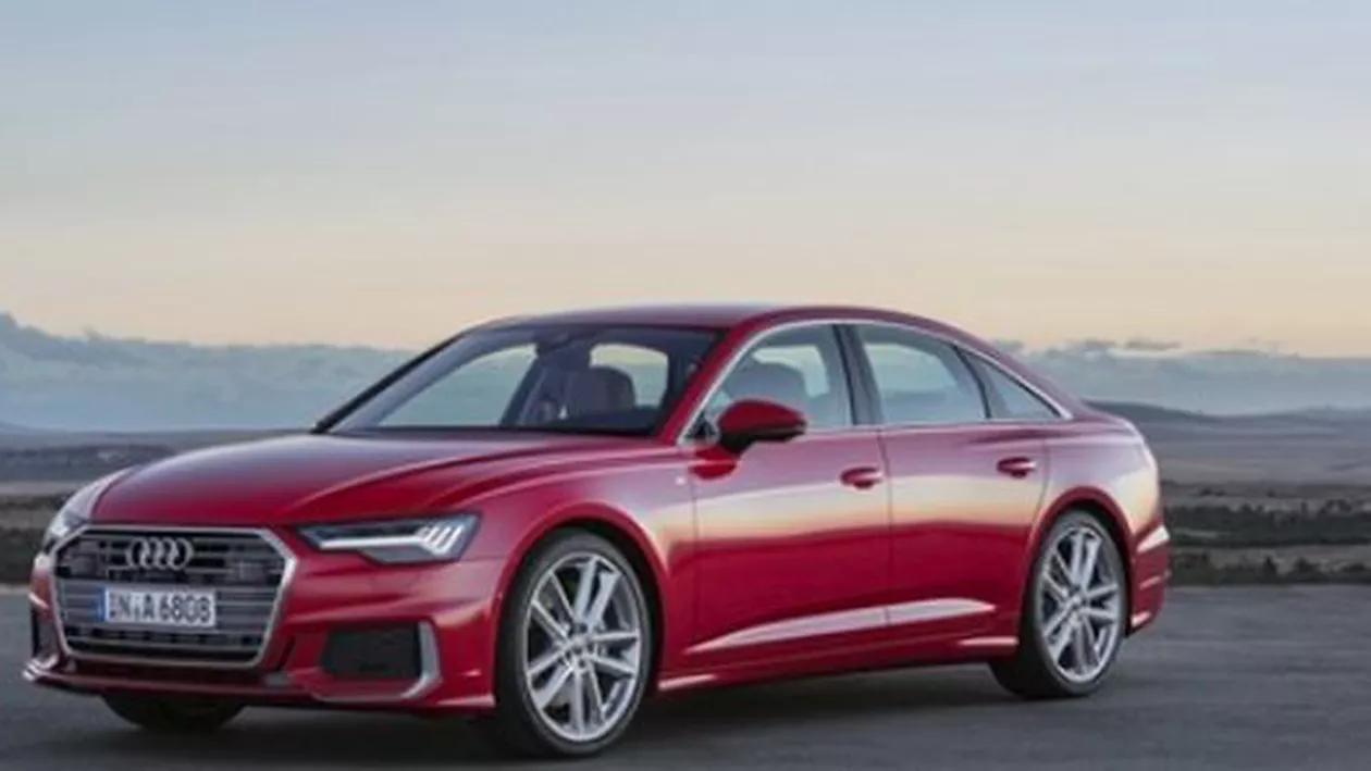 Mașinile diesel sunt implicate într-un scandal mondial: Audi A6 și A7 ar folosi în continuare un alt dispozitiv de trucare a emisiilor