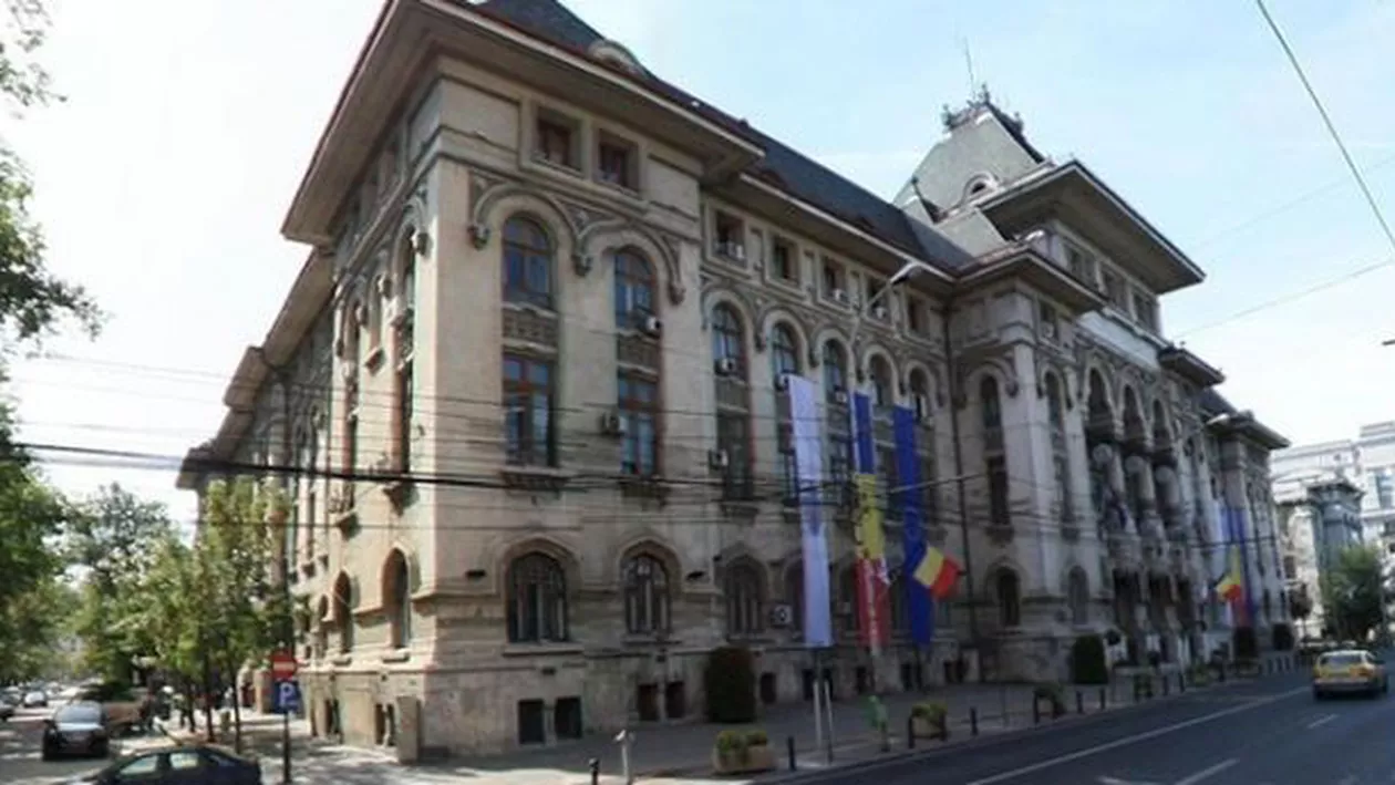 Primăria Bucureşti: Programul Eu în LicEU a ajuns la final, 5 elevi din cadrul liceelor bucureştene vor vizita instituţiile europene cu sediul la Bruxelles
