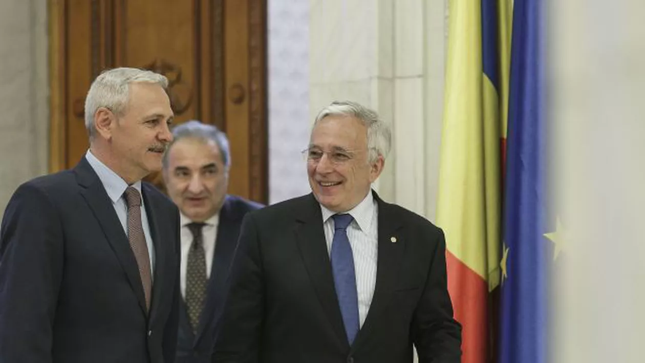 Dezvăluiri: Mugur Isărescu ar fi fost prins de americani cu tranzacții suspecte în Singapore