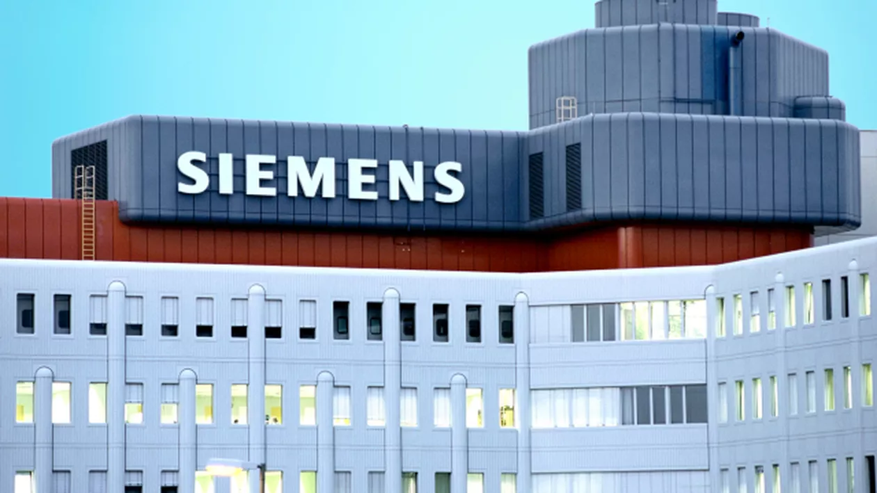 Siemens negociază cu sindicatele: Aproximativ 7.000 de oameni vor rămâne fără loc de muncă