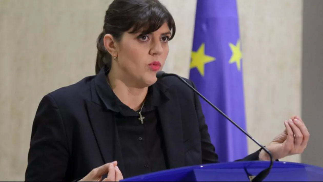 Surse: CCR pregătește pentru joi revocarea din funcție a șefei DNA, Laura Codruța Kovesi. Omul lui Tudorel Toader întocmeste deja raportul