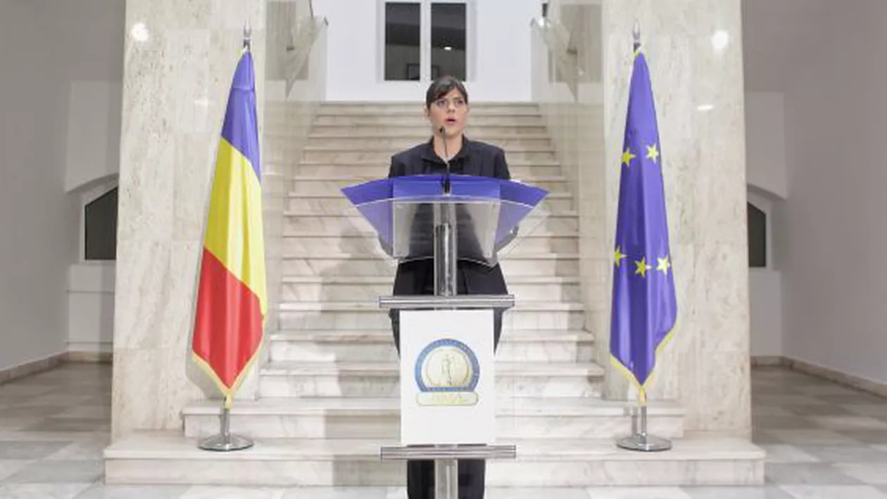 Kovesi a scăpat! Decizie de ultimă oră luată de Consiliul pentru Combaterea Discriminării