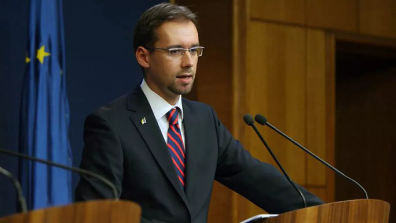 Fostul ministru Tudor Chiuariu, ACHITAT în 'Dosarul Retrocedărilor'. Ce pedepse au primit Viorel Hrebenciuc și Ioan Adam