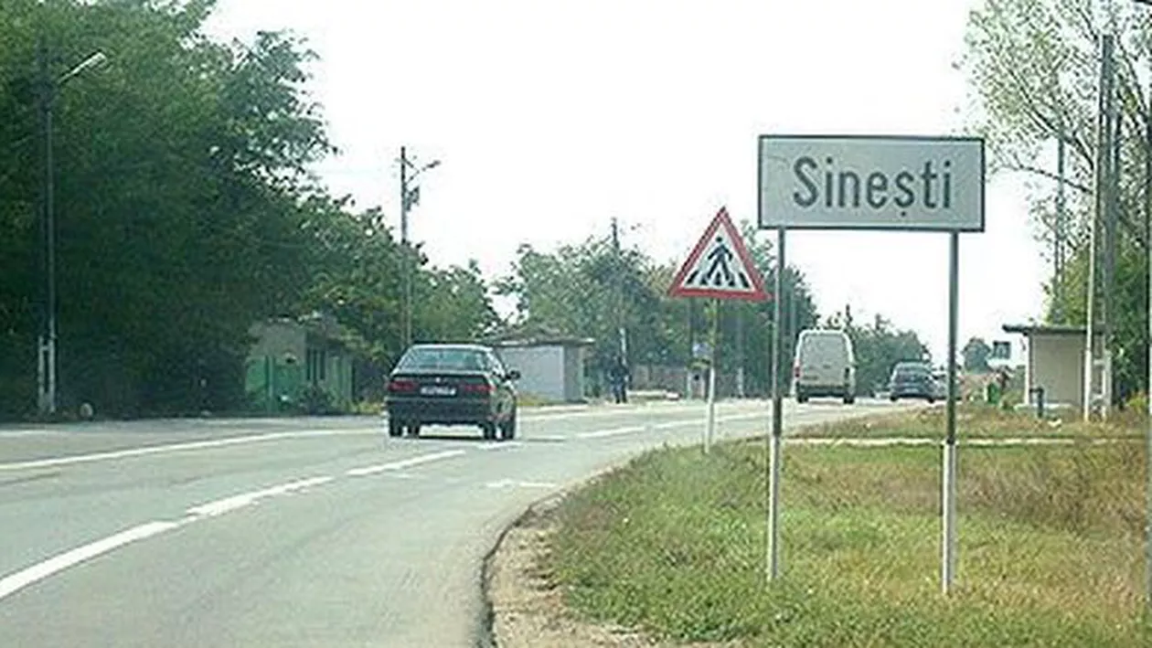 Jefuiți la drumul mare! Furturi după modelul Sineşti, în mai multe localități: ”Şi-au mutat cuibuşorul în toată ţara”