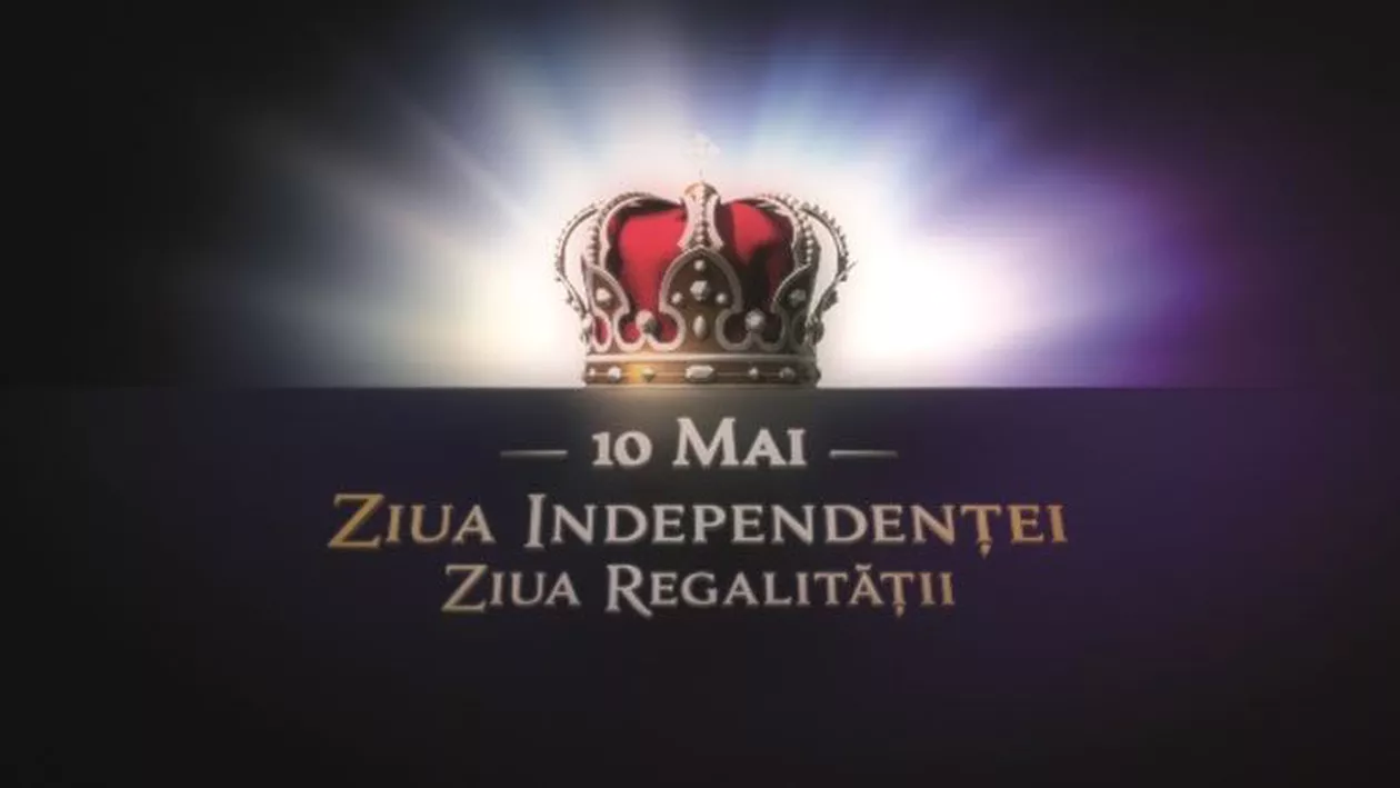 Administrația Monumentelor și Patrimoniului Turistic găzduiește expoziția ‘’10 mai - Ziua Regalității’’ (VIDEO)