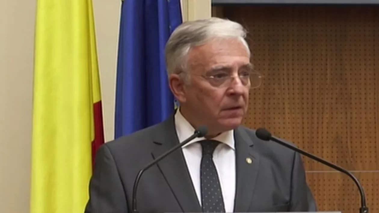 Mugur Isărescu taxează Guvernul PSD: Măsurile fiscale arată a țopăială în sus și-n jos. Ce poți să îi faci că să contracarezi inflația?
