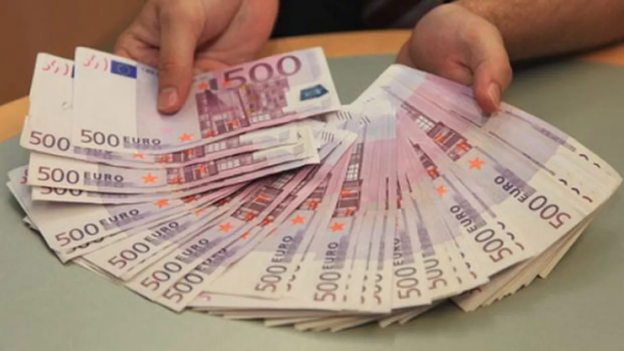 Mai multe milioane de euro plătite drept cauţiune într-un dosar DNA