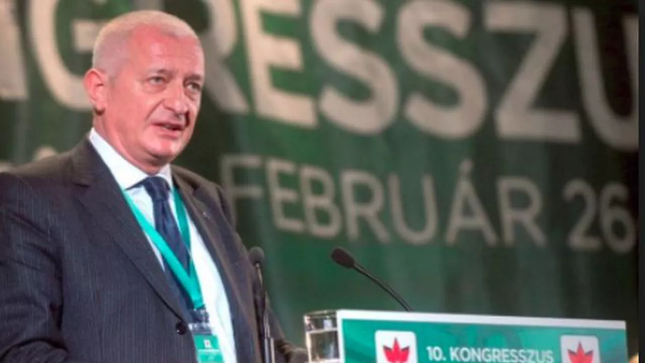 Firma unui fost lider UDMR, percheziţionată de DIICOT într-un dosar privind o presupusa fraudă de 10 milioane de lei din Sănătate