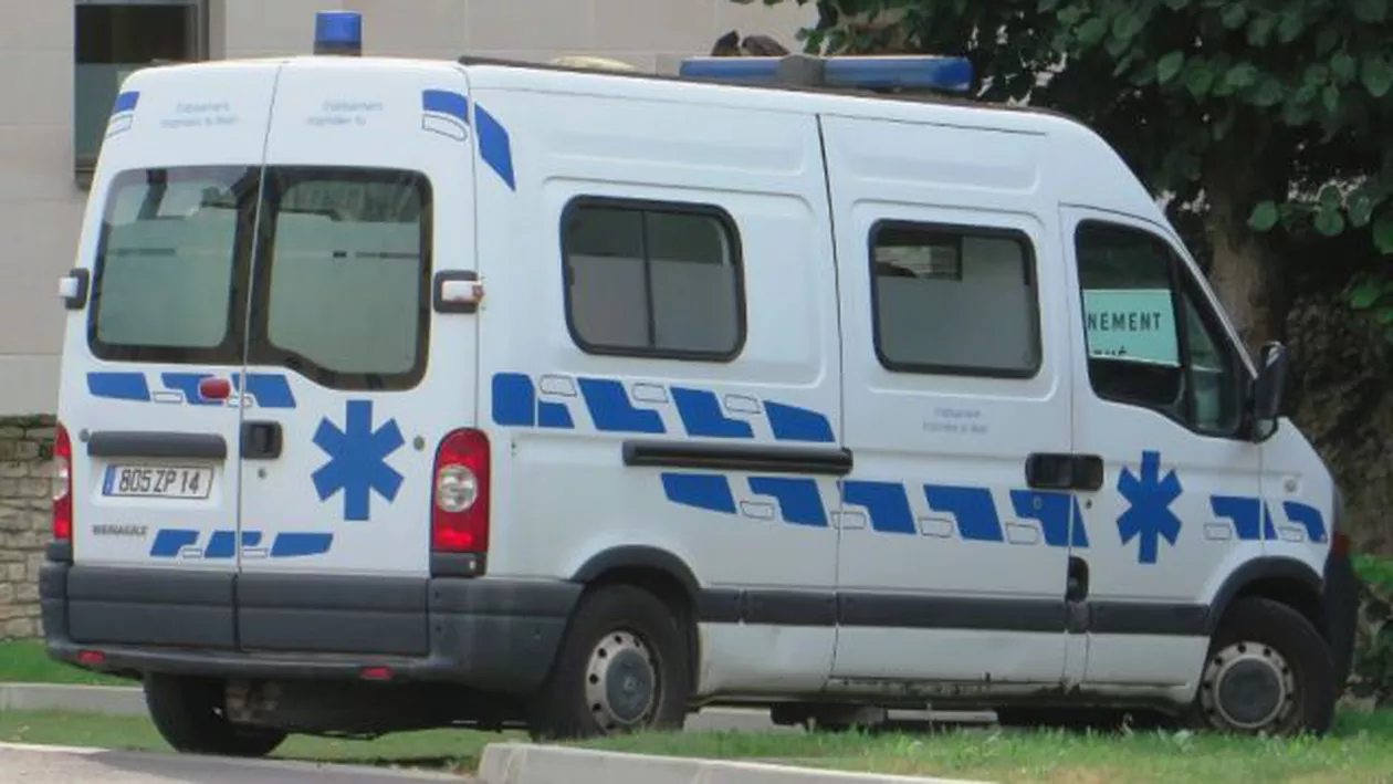 Franța: O femeie a murit pentru că operatorul de la 112 nu a crezut-o