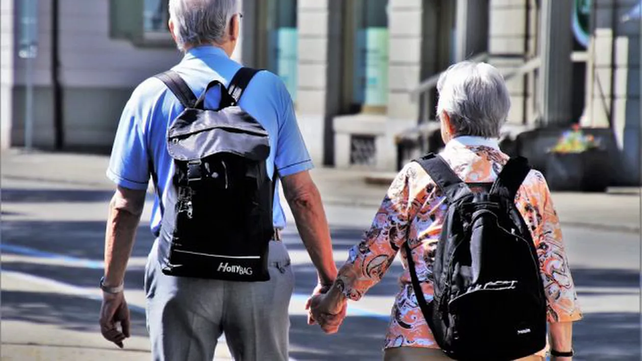 Anunțul oficial privind pensionarea la termen și anticipată: AICI afli dacă ți s-a schimbat vârsta de pensionare!