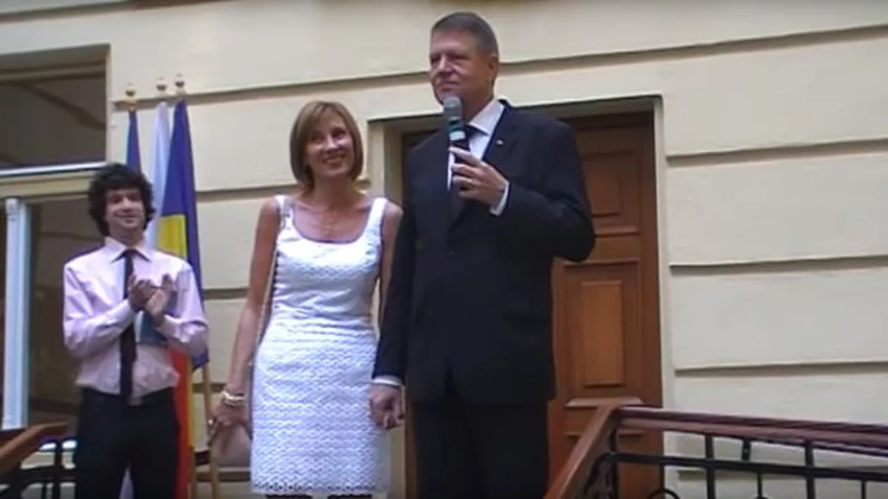 Plângere penală la DNA împotriva soților Iohannis. Acuzaţii extrem de GRAVE la adresa cuplului prezidenţial