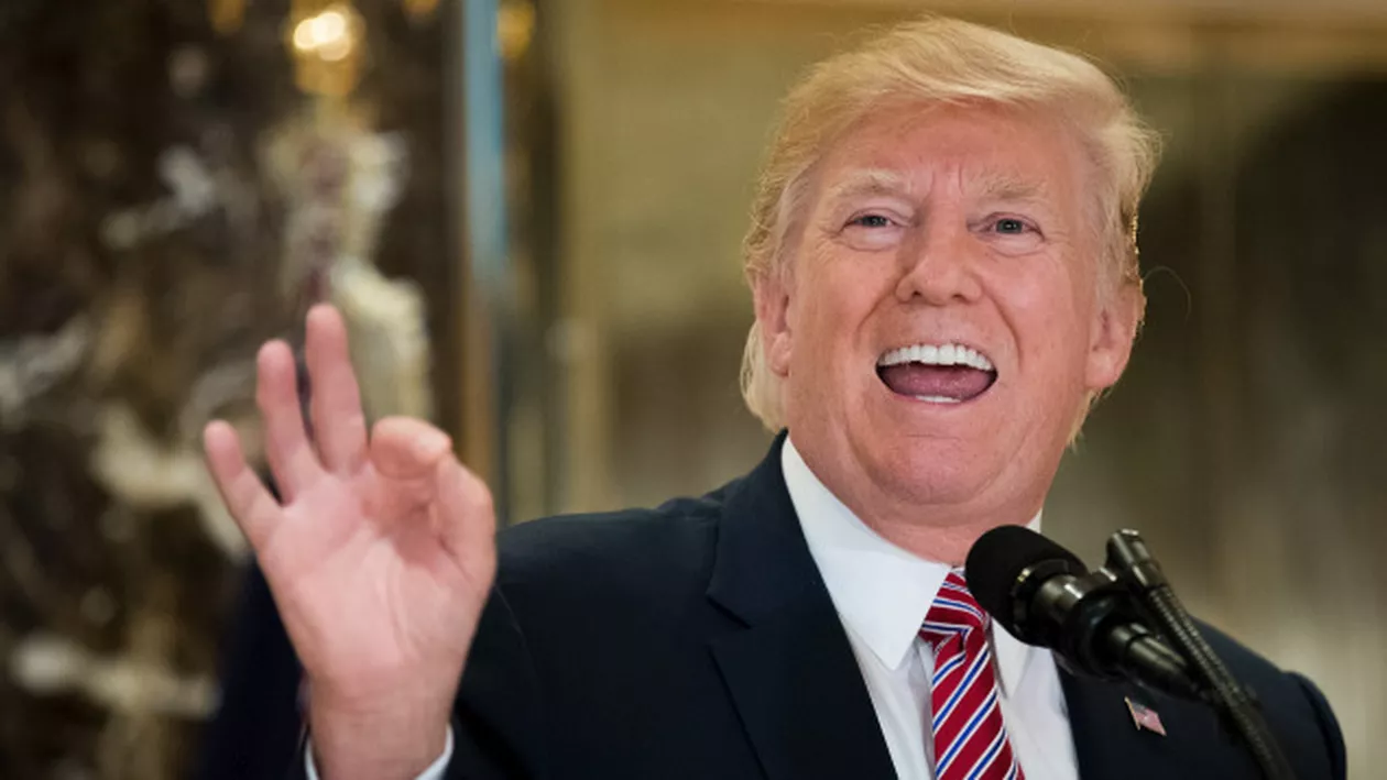 SUA: Cei trei cetăţeni americani eliberaţi de Coreea de Nord, aşteptaţi personal de Trump