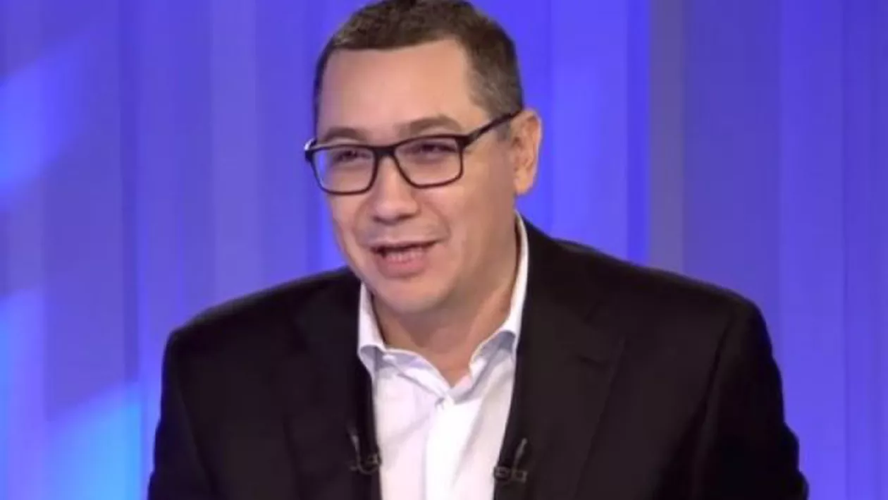 Victor Ponta îşi află miercuri sentinţa în dosarul Turceni - Rovinari, după cinci amânări. Ce pedeapsă cer procurorii DNA