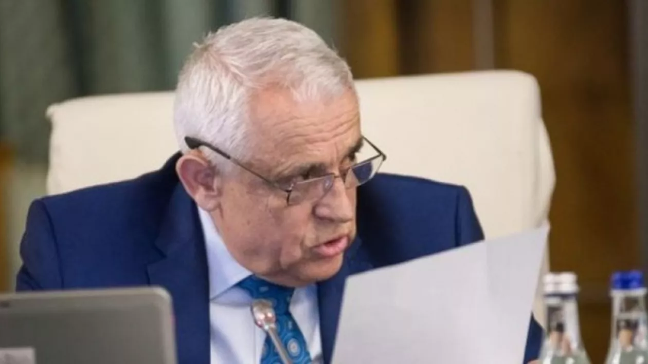 Petre Daea reacționează DUR la cireșele toxice din supermarketuri: „Dacă am ajuns noi să curăţăm o cireaşă de coajă, înseamnă că..”