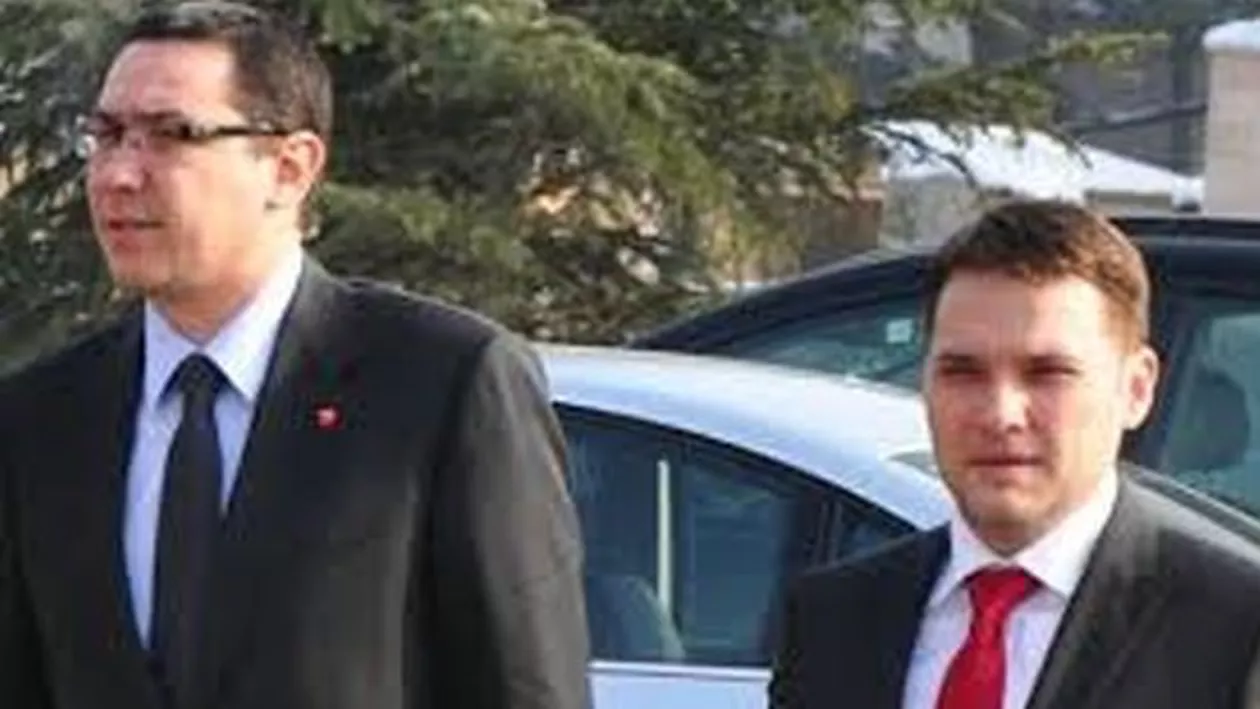 Victor Ponta și Dan Șova, achitați în dosarul Turceni-Rovinari