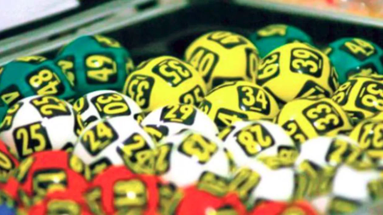 LOTO 6/49. Rezultatele extragerii de joi, 10 mai 2018